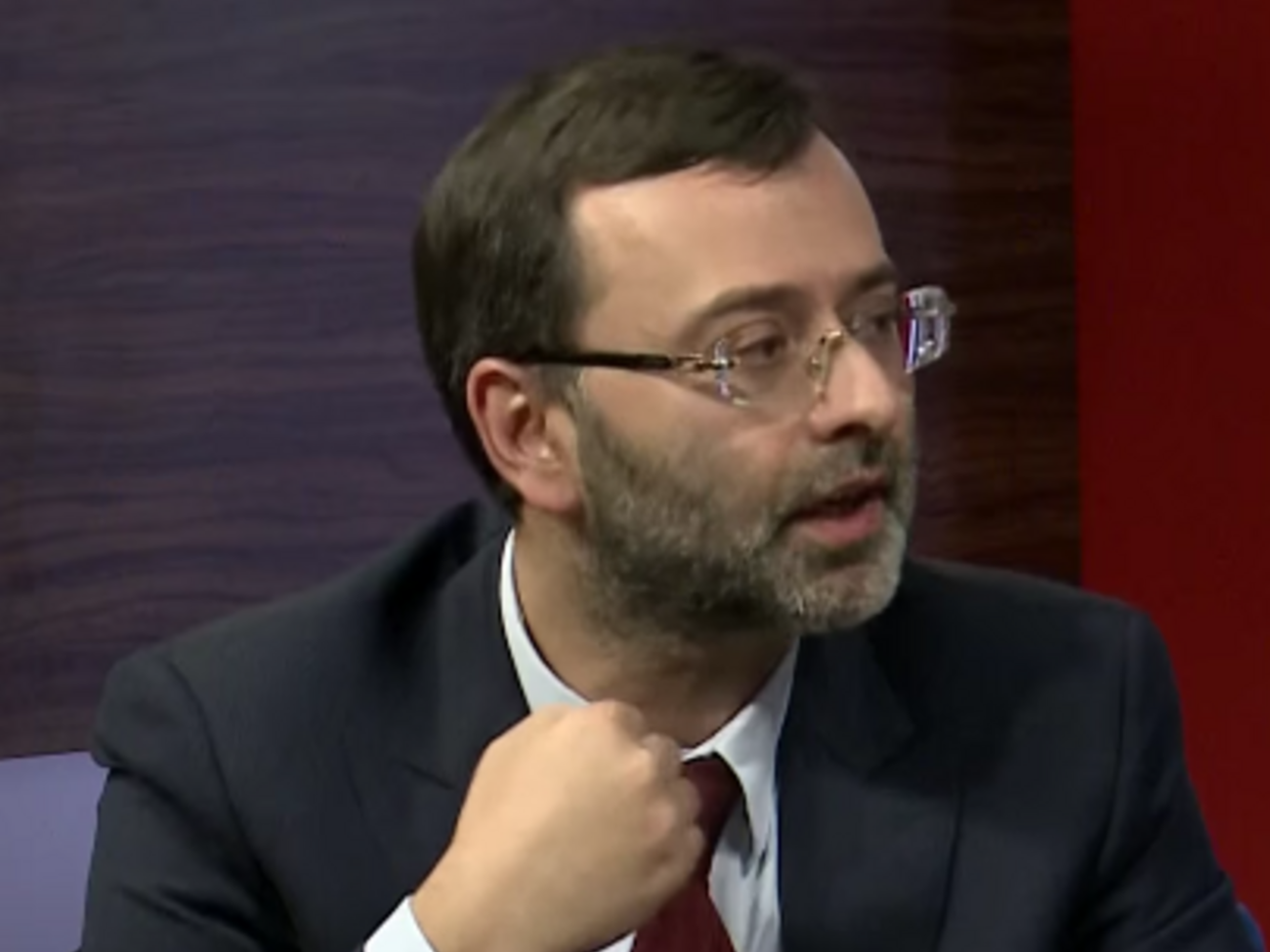 Георгий Логвинский:&nbsp;Нам десятки лет Европейский суд по правам человека говорит о том, что нельзя помещать людей в клетку