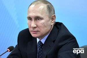 Путін підписав указ про помилування Севастіді