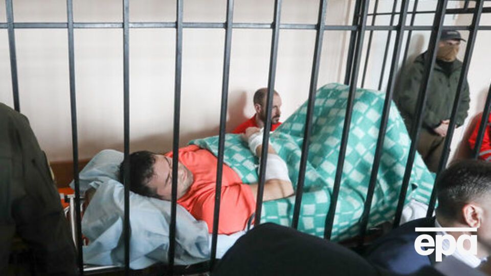 Судячи з декларації Насірова, його сім'ї не вистачить коштів на внесення застави