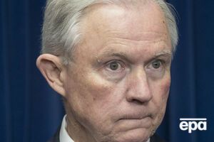 Сешнс заявив, що не обговорював виборчу кампанію з Кисляком