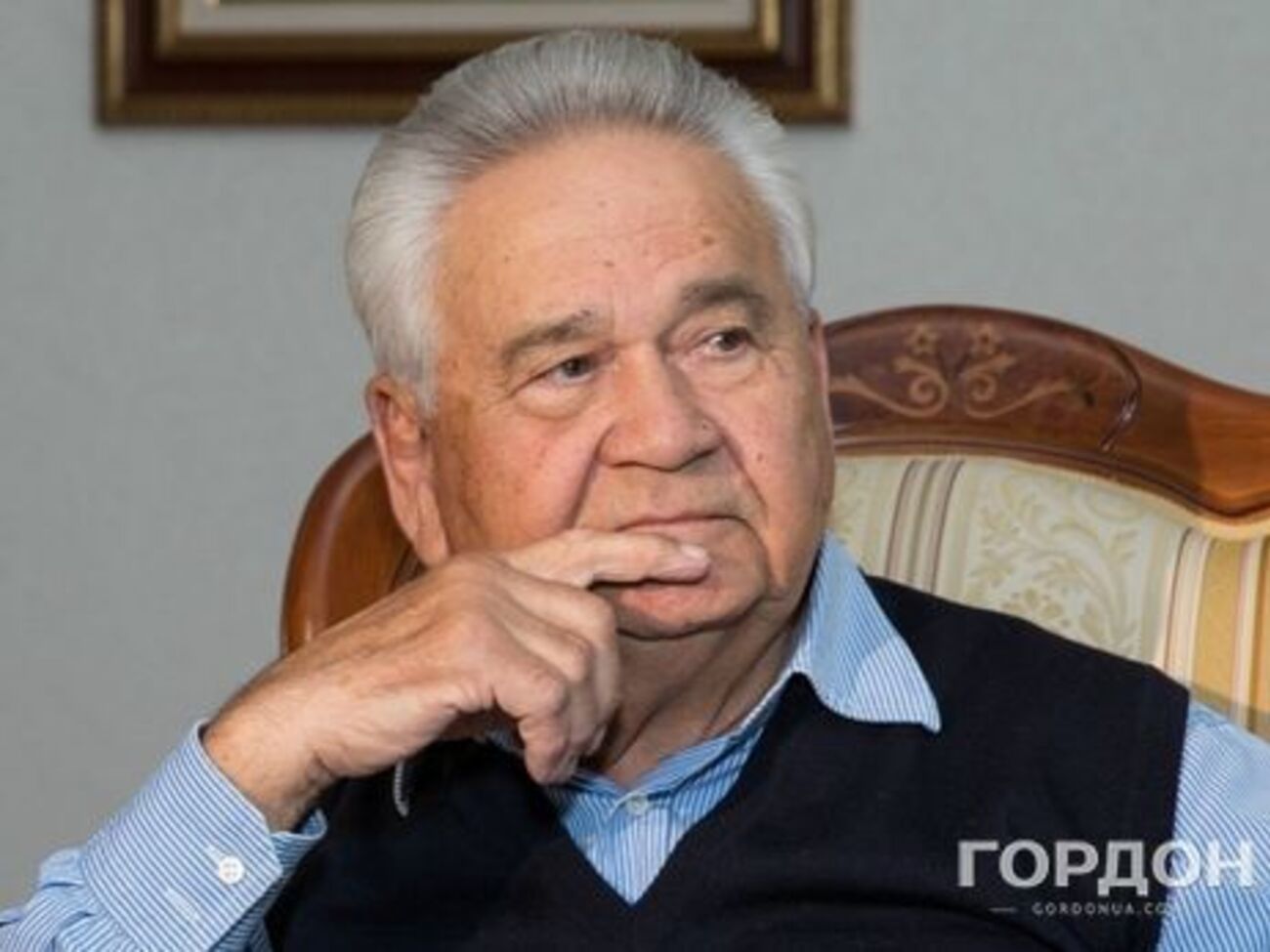 Фокін: Шахтарі не мислили себе поза Україною