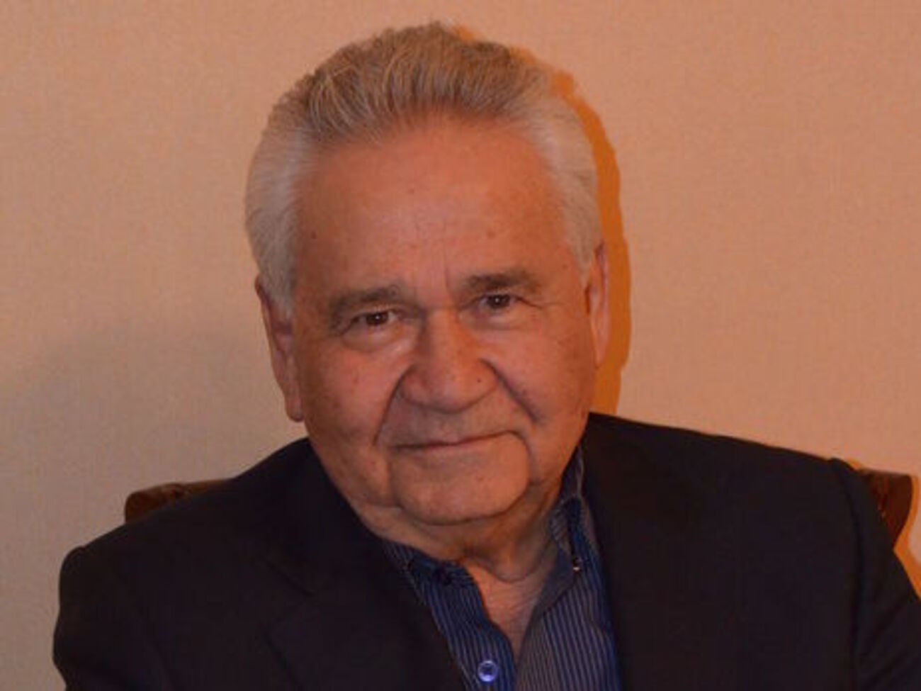 Фокін: Ідея повинна випереджати і давати напрям і внутрішній, і зовнішній політиці