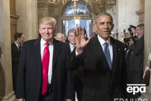 Скасування системи обов'язкового медичного страхування Обами було однією з передвиборчих обіцянок Дональда Трампа