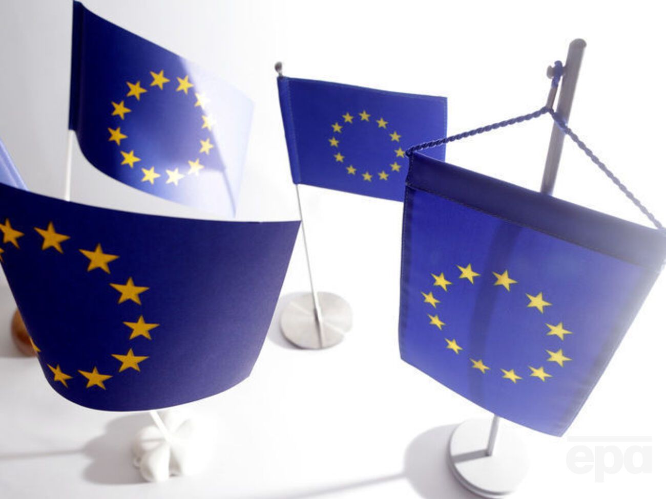 Йозвяк сообщил, что на следующей неделе ЕС продлит санкции из-за агрессии против Украины