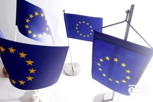 Йозвяк сообщил, что на следующей неделе ЕС продлит санкции из-за агрессии против Украины