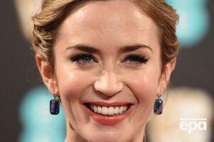 Блант исполнит роль Мэри Поппинс