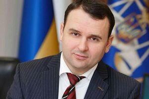 Шеремет вирішив звільнитися