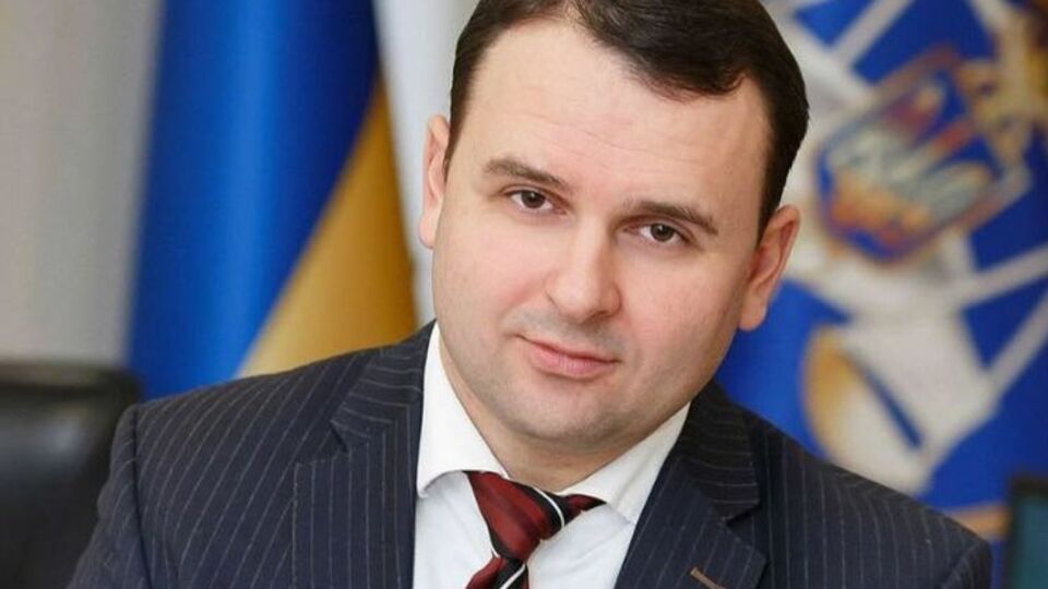 Шеремет решил уволиться