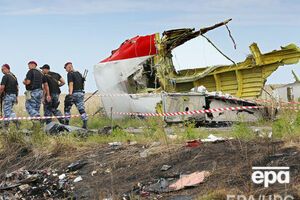 Рогачев заявил, что РФ сотрудничала с расследователями катастрофы MH17