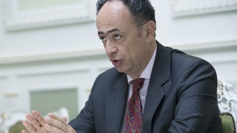 Мингарелли призвал Украину создать антикоррупционные суды