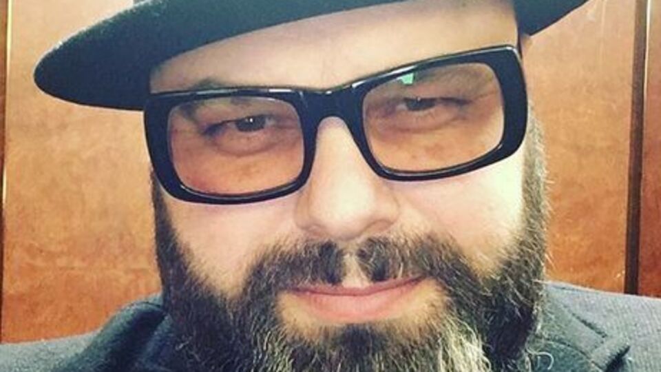 Фадеев: Мне перед выходом делают специальные заглушки в уши, и я не слышу даже громкие звуки