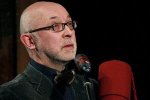 Креативным директором "Евровидения 2017" стал Проскурня