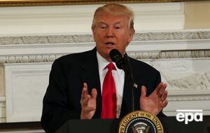 Трамп повідомив про колишніх в'язнів Гуантанамо, які повернулися на поле бою