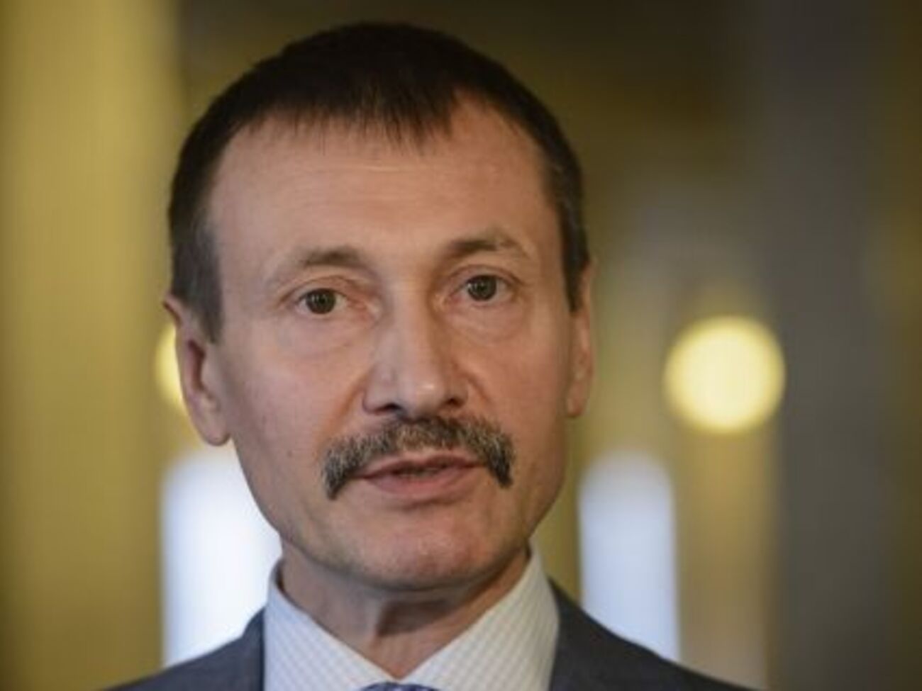 Михаил Папиев: меморандуму с МВФ нужно сказать категорическое "нет", потому что это – путь в никуда