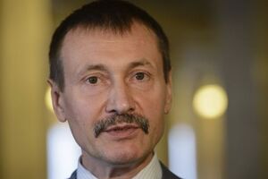 Михаил Папиев: меморандуму с МВФ нужно сказать категорическое "нет", потому что это – путь в никуда