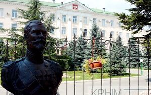 Слова депутата Госдумы Натальи Поклонской о бюсте Николая II не подтвердились