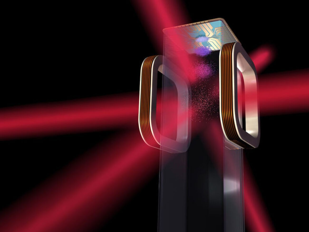 NASA має намір створити найхолодніше місце у Всесвіті за допомогою спеціального приладу