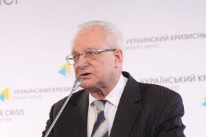 Василенко: Западные цивилизации должны наконец-то осознать природу государства, которое угрожает не только Украине, а и всему цивилизованному миру, и применить к этому государству международно-правовые санкции