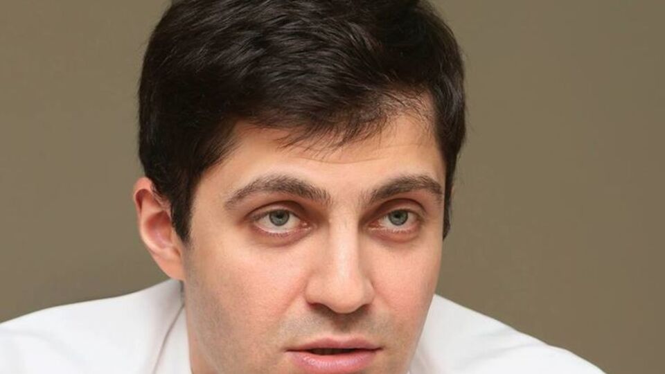 Сакварелідзе: У мене особисто одне громадянство – українське