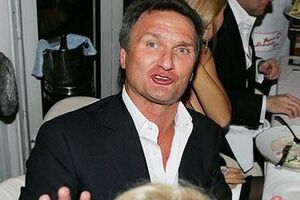 Суд позбавив російського сенатора Шишкіна звання почесного громадянина Харкова