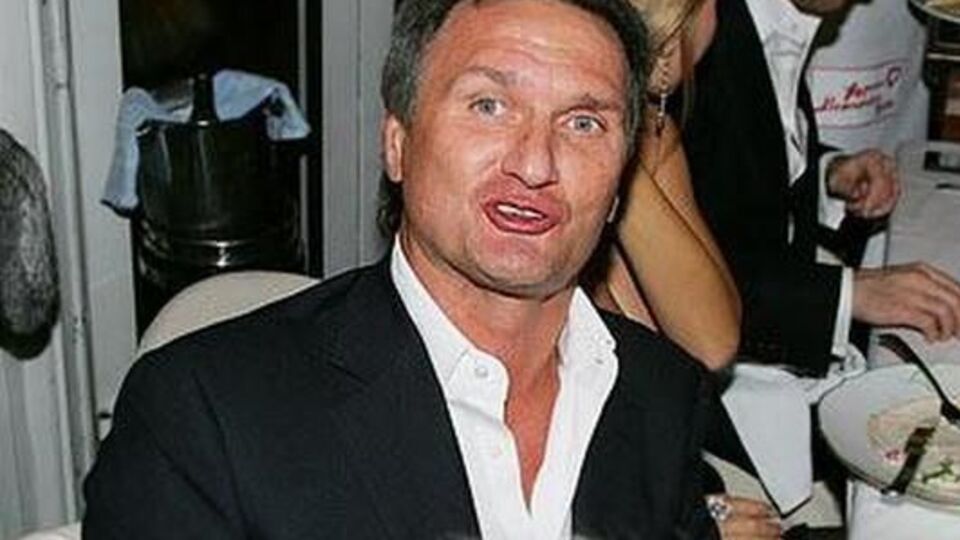 Суд лишил российского сенатора Шишкина звания почетного гражданина Харькова