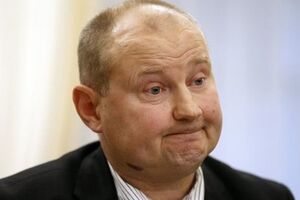 Судья Чаус, подозреваемый во взяточничестве, был задержан в Молдове 1 марта этого года