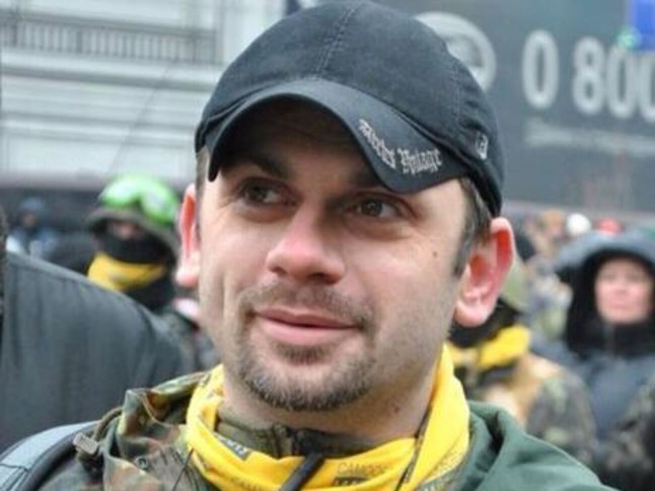 Андрій Левус: Влада повинна виробити політику деокупації економіки і системно її реалізовувати