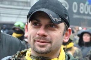 Андрій Левус: Влада повинна виробити політику деокупації економіки і системно її реалізовувати