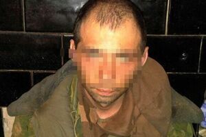 В рядах боевиков "ДНР" задержанный находился с 2014 года