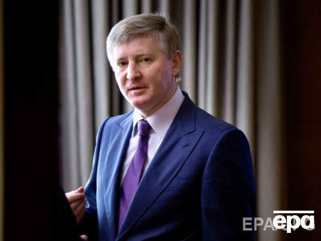 Раніше на окупованому півострові вже були націоналізовані підприємства Ахметова