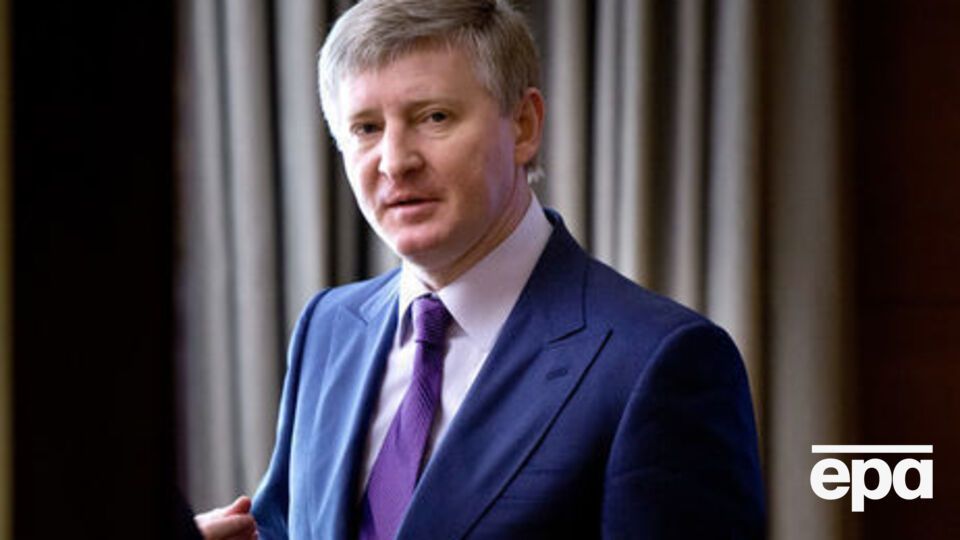 Раніше на окупованому півострові вже були націоналізовані підприємства Ахметова