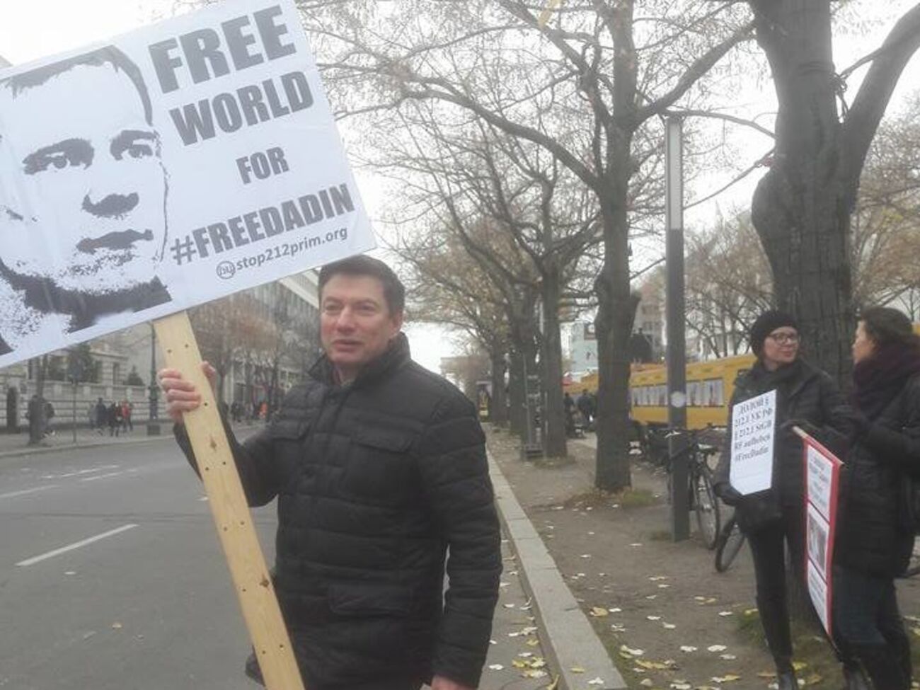 Игорь Эйдман:&nbsp;У Кремля вышла промашка и с Навальным, и с Дадиным