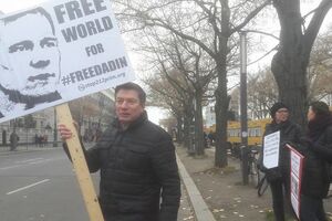 Игорь Эйдман: У Кремля вышла промашка и с Навальным, и с Дадиным