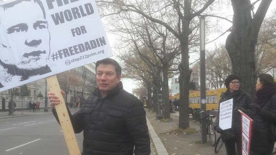 Ігор Ейдман: У Кремля вийшла промашка і з Навальним, і з Дадіним