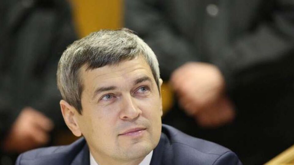 Олександр Лисак: Навіщо вносити заставу, якщо подана апеляція?