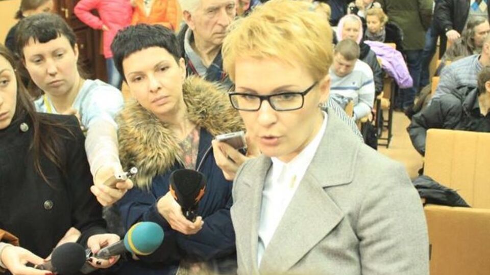 Татьяна Козаченко: Государство, не способное обеспечить порядок, должно быть готово к реакции людей, которые будут стараться устанавливать справедливость по своему усмотрению