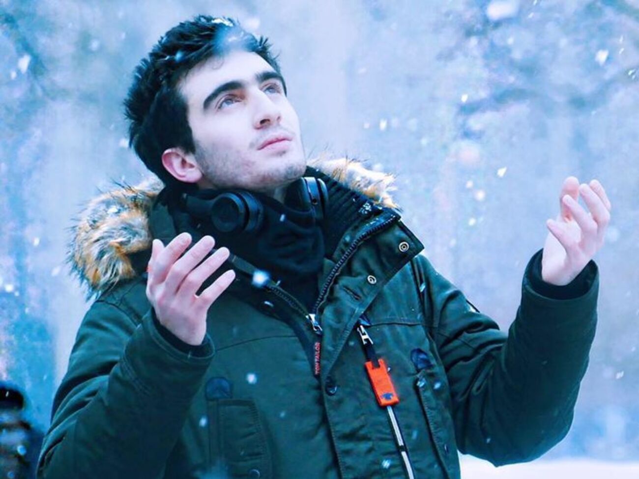 Сириец Модамани проиграл в немецком суде американской компании