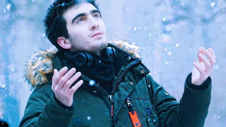 Сириец Модамани проиграл в немецком суде американской компании