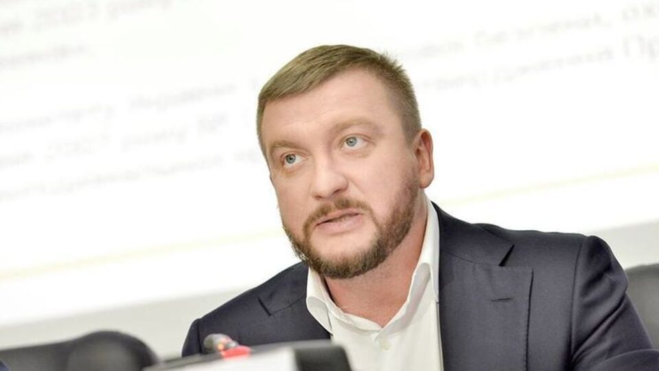 Петренко: Україна доведе в суді факт фінансування Кремлем терористів на Донбасі