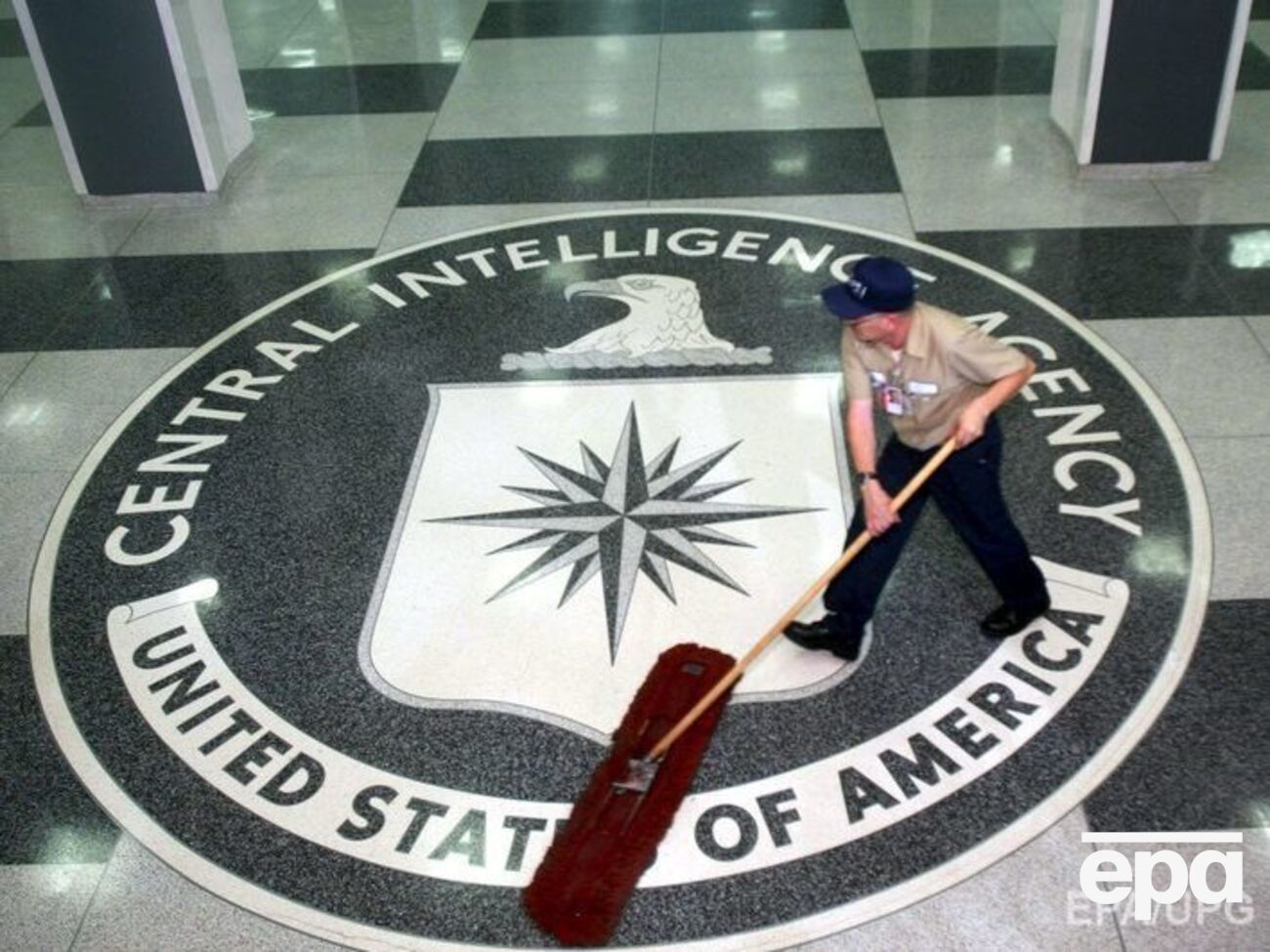 WikiLeaks анонсував появу масиву секретних документів ЦРУ