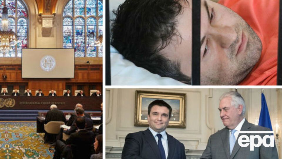 Ключові новини вівторка