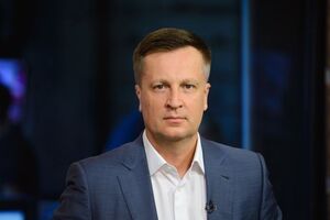 Наливайченко: Закликаю НАБУ не зупинятися і розслідувати справу далі