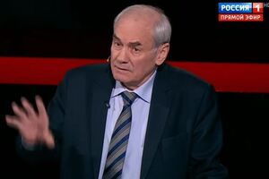 Леонід Івашов: Кліматична зброя існує. У мене сумнівів немає. І у вчених