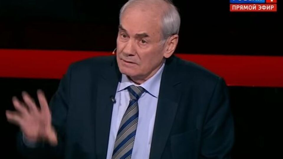 Леонід Івашов: Кліматична зброя існує. У мене сумнівів немає. І у вчених