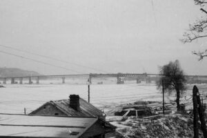 Хорошунова: Я определенно схожу с ума. Другие, наверное, плакали бы, кричали. А я молчу, потому что слез нет