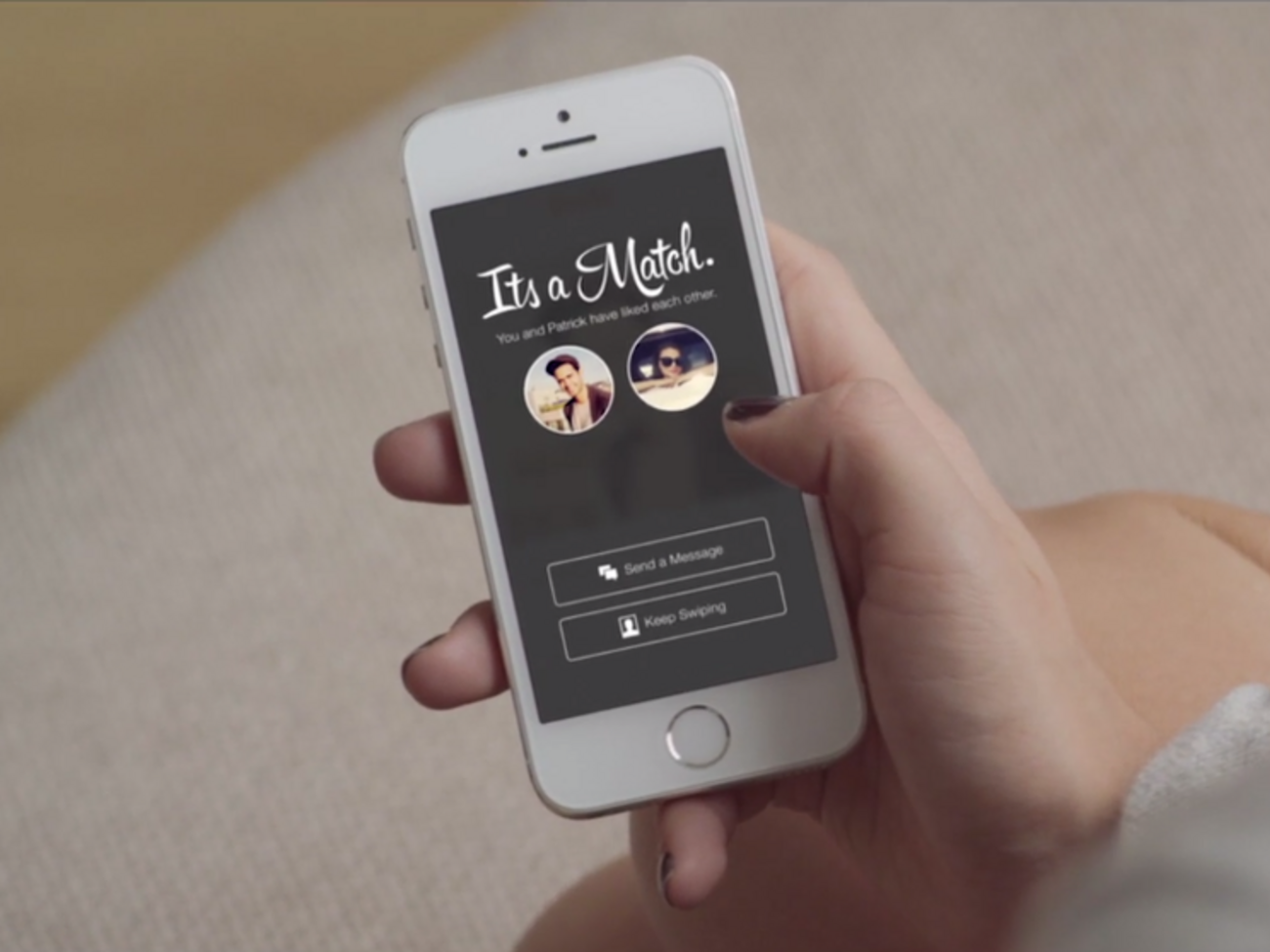 Tinder выпустил элитную версию, пишут СМИ