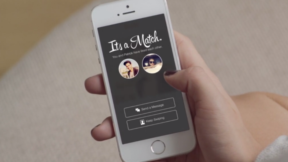 Tinder выпустил элитную версию, пишут СМИ