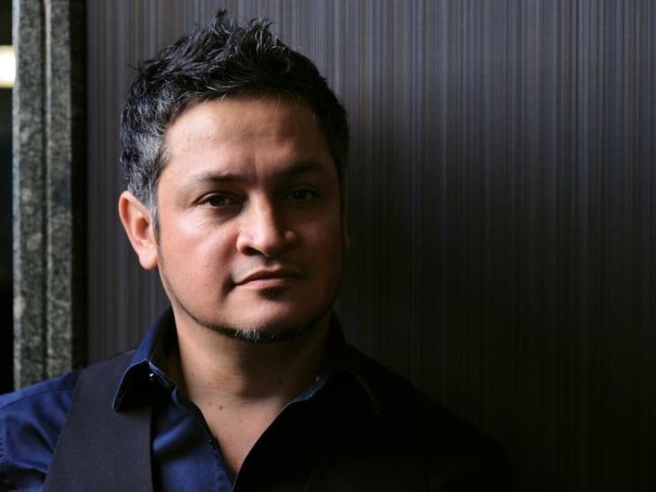 Хіменес-Браво показав свої заняття спортом