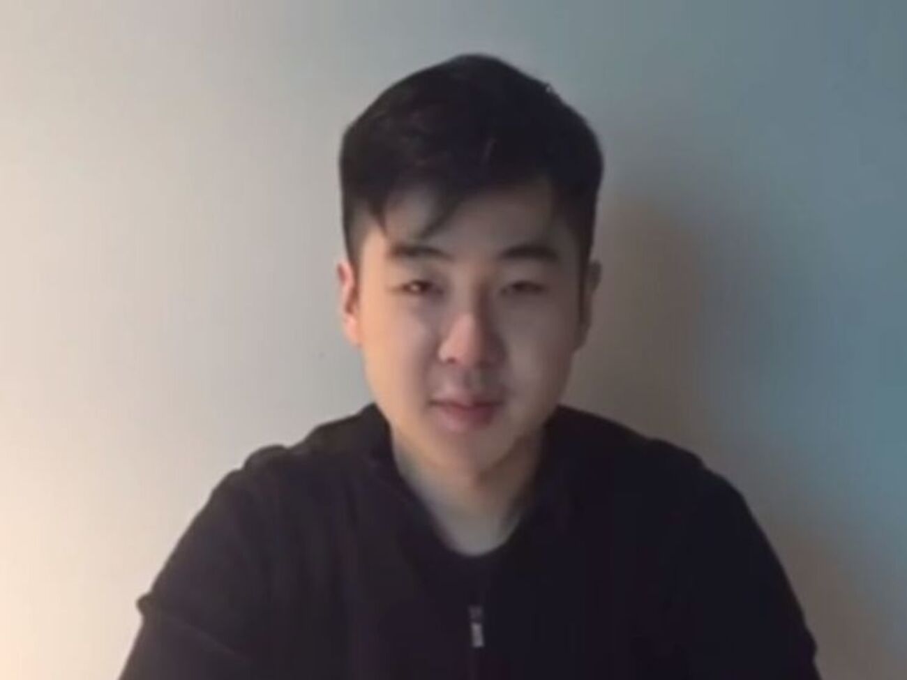 Чоловік представився членом сім'ї Кімів