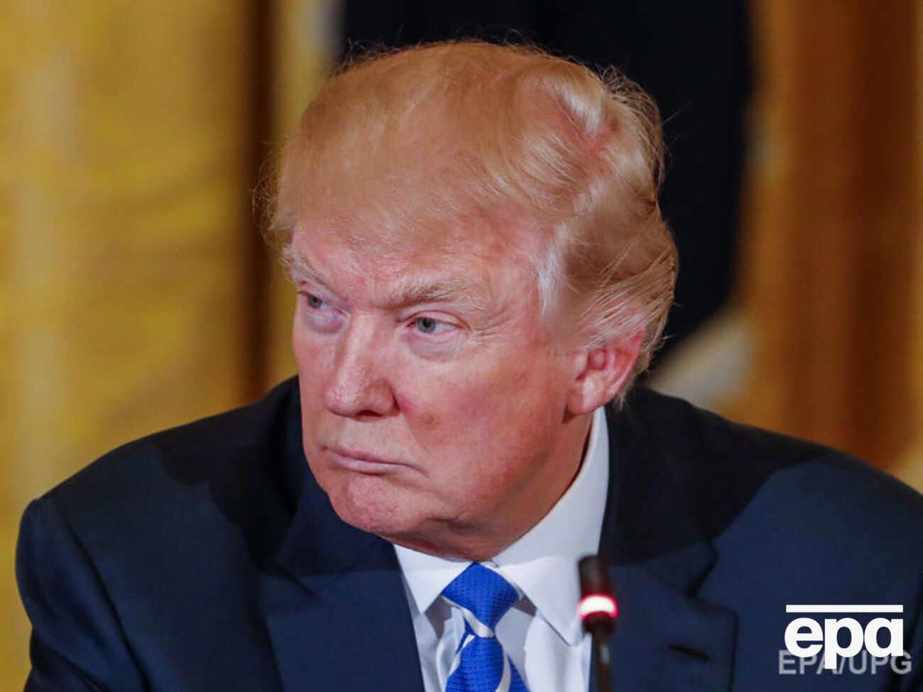 Суд у штаті Гаваї може заблокувати імміграційний указ Трампа